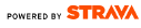 Powered by Strava